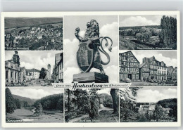 10021501 - Hachenburg - Hachenburg