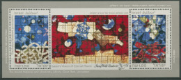 Israel 1990 STAMP WORLD LONDON '90, Block 41 Postfrisch (C70287) - Blocs-feuillets