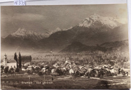 Bramois (Valais) : Vue Générale (16'573) - Sion