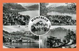 A468 / 629 MONTREUX Multivues - Mon