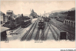 CAR-AALP1-LUXEMBOURG-0087 - Bahnhof Gare  - Esch-sur-Alzette