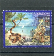 NOUVELLE CALEDONIE N° 838 (Y&T) (Oblitéré) - Oblitérés