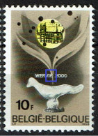 1451  **  LV 20  K Mutilé - 1961-1990