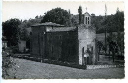 CPSM 9 X 14  Loire SAINT-GERMAIN LAVAL  Chapelle De Baffy     Carte-photo - Saint Germain Laval