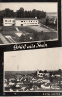 Gruss Aus Train , Photo Hofer - Eichstaett