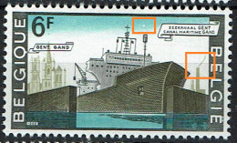 1479  **  LV 2  Fumée Et Point Blanc Ciel - 1961-1990