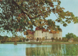 73702 - Moritzburg - Schloss Und Barockmuseum - 1975 - Moritzburg