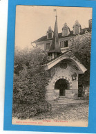 BÜRGLEN - Telis- Kapelle - Bürglen