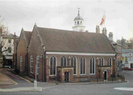 Angleterre - Tunbridge Wells - Church Of King Charles The Martyr - Eglise - Kent - England - Royaume Uni - UK - United K - Tunbridge Wells