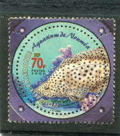 NOUVELLE CALEDONIE N° 892 (Y&T) (Oblitéré) - Used Stamps