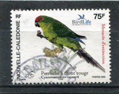 NOUVELLE CALEDONIE N° 950 (Y&T) (Oblitéré) - Used Stamps