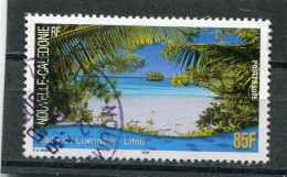 NOUVELLE CALEDONIE N° 951 (Y&T) (Oblitéré) - Used Stamps