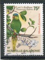 NOUVELLE CALEDONIE N° 978 (Y&T) (Oblitéré) - Used Stamps