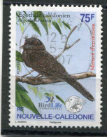NOUVELLE CALEDONIE N° 979 (Y&T) (Oblitéré) - Used Stamps