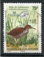 NOUVELLE CALEDONIE N° 980 (Y&T) (Oblitéré) - Used Stamps