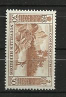 NOUVELLES HEBRIDES       N° YVERT  180 NEUF SANS CHARNIERES  (NSCH 02/ 26 ) - Nuevos