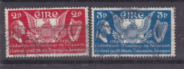Irlande YT°-* 75-76 - Used Stamps