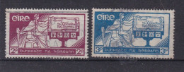 Irlande YT°-* 71-72 - Used Stamps