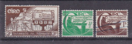 Irlande YT°-* 71-72 + 99-100 - Used Stamps