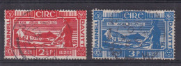 Irlande YT°-* 104-105 - Used Stamps
