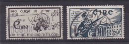 Irlande YT°-* 73-74 + 77 - Used Stamps