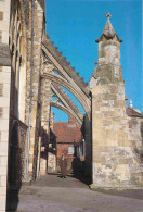 Angleterre - Rye - Flying Buttresses - Church - Eglise - Sussex - England - Royaume Uni - UK - United Kingdom - CPM - Ca - Rye