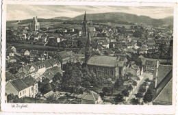 AK St. Ingbert, Totale 1935 - Saarpfalz-Kreis