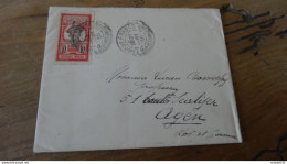 MARTINIQUE, Enveloppe 1910   ......Boite-2........ 124 - Covers & Documents
