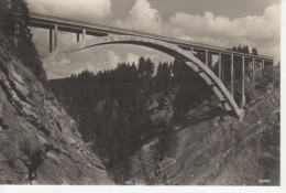 Ammer-Hochbrücke Bei Echelsbach Ngl #94.214 - Bridges