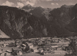 53894 - Österreich - Mayrhofen - Mit Ahornsp. - Ca. 1965 - Schwaz