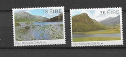 1982 MNH Ireland, Michel 460-61  Postfris** - Neufs