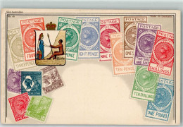 13182701 - Australische Postwertzeichen Wappen - Autres & Non Classés