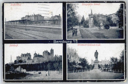 51218101 - Bernburg - Bernburg (Saale)