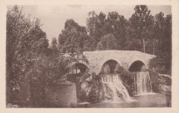 BEAUMONT DE LOMAGNE CHAUSSEE DU MOULIN HAUT TBE - Beaumont De Lomagne