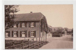 39052201 - Erkelenz Mit Alten Bauwerken Im Kreise, Haus In Holtum Ungelaufen  Gute Erhaltung. - Hueckelhoven