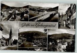 39547801 - Neckargemuend - Neckargemuend