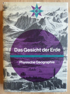 Ernst Neef: Das Gesicht Der Erde. Physische Geographie Brockhaus 1978 - Enciclopedias