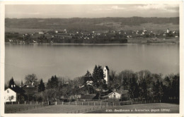 Breitbrunn Am Ammersee, Gegen Utting - Herrsching