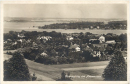 Herrsching Am Ammersee, - Herrsching