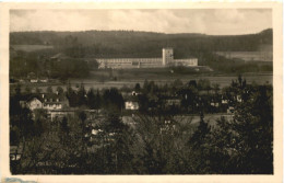 Herrsching Am Ammersee, Reichsfinanzschule - Herrsching