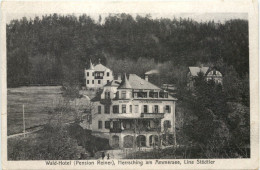 Herrsching Am Ammersee - Pension Reiner - Herrsching