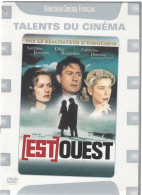 EST OUEST  Avec SANDRINE BONNAIRE Et CATHERINE DENEUVE      C46 - Classic