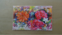 2000 MNH - Unused Stamps
