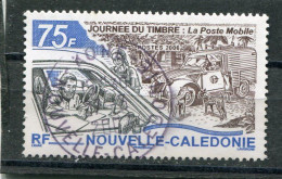 NOUVELLE CALEDONIE N° 984 (Y&T) (Oblitéré) - Used Stamps