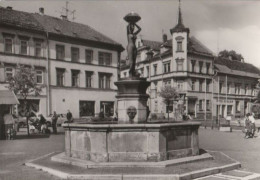 52449 - Waltershausen - Am Markt - 1987 - Waltershausen