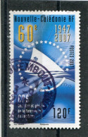 NOUVELLE CALEDONIE N° 994 (Y&T) (Oblitéré) - Used Stamps