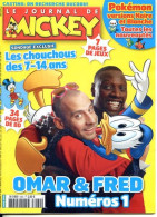 LE JOURNAL DE MICKEY N° 3064  TBE - Journal De Mickey