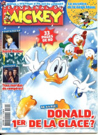 LE JOURNAL DE MICKEY N° 3062 TBE - Journal De Mickey