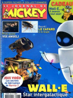 LE JOURNAL DE MICKEY N° 2927 S TBE - Journal De Mickey