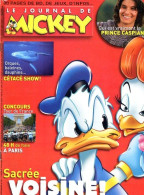 LE JOURNAL DE MICKEY N° 2921 TBE - Journal De Mickey